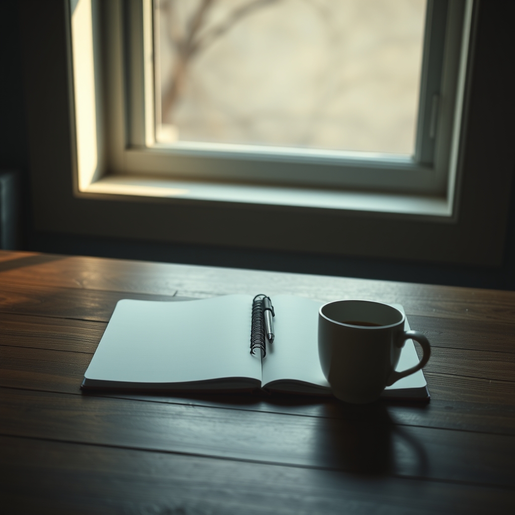 Journaling guiado pela psicanálise: escrever para escutar o inconsciente